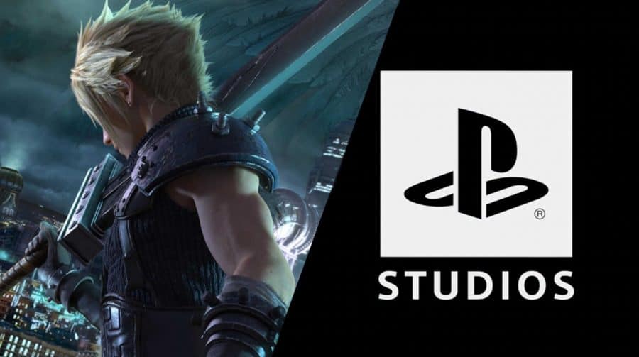 Após vender estúdios, Square Enix estaria sendo adquirida pela Sony [rumor]