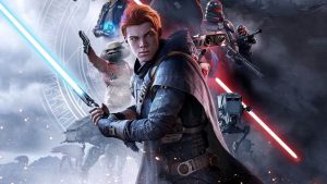 Star Wars JEDI: Fallen Order 2 pode chegar no começo de 2023