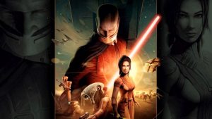 Remake de Star Wars KOTOR segue em desenvolvimento