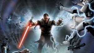 Diretor de Star Wars 1313 cuidará do Star Wars da Skydance