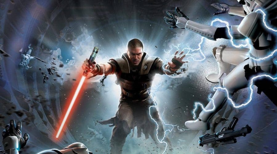 Diretor de Star Wars 1313 cuidará do Star Wars da Skydance