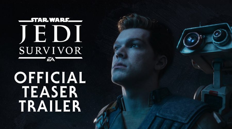Star Wars JEDI: Survivor, sequência de Fallen Order, é anunciado com trailer empolgante