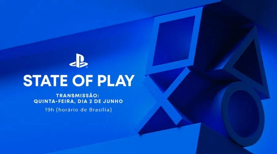 Vem aí! Sony marca novo State of Play para o dia 2 de junho