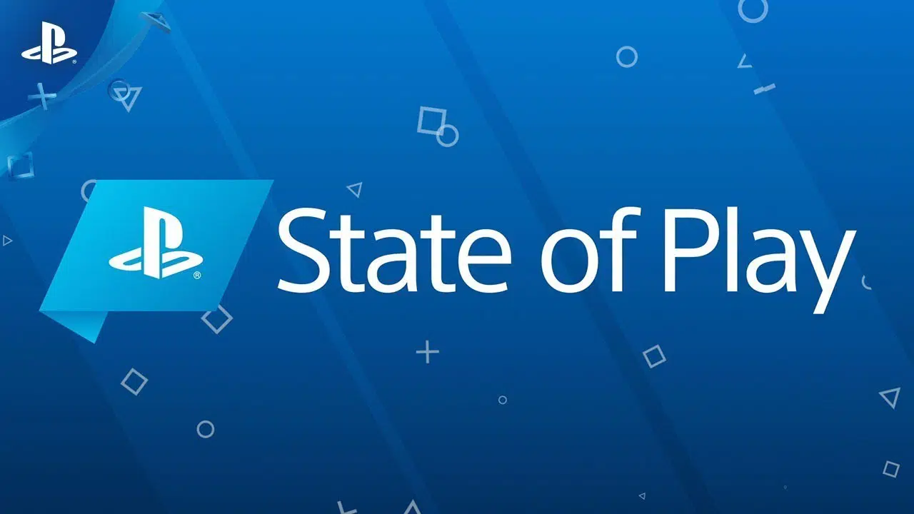 State of Play - Sony