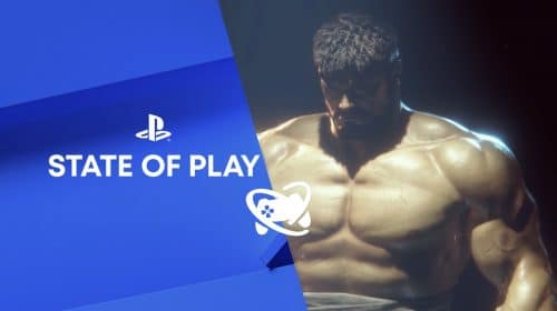 Será? Novidades sobre Street Fighter 6 podem aparecer no State of Play