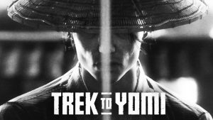 Trek to Yomi: vale a pena?