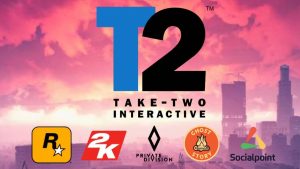 Take-Two acredita que futuro dos games está nos computadores
