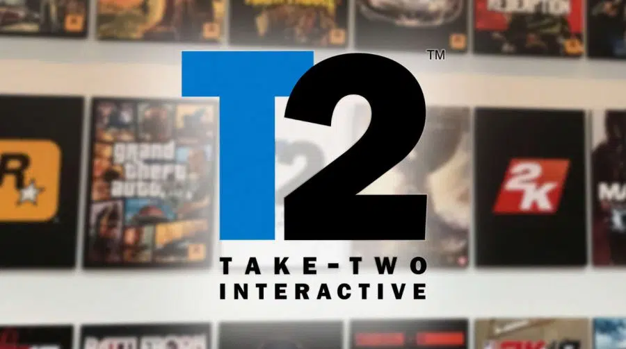 O mercado não perdoa! Ações da Take-Two caem 6% após os vazamentos de GTA 6