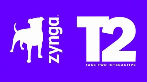 Take-Two conclui aquisição e agora é detentora da Zynga, gigante do mercado mobile