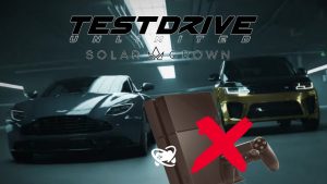 Com versão de PS4 cancelada, Test Drive Unlimited: Solar Crown é adiado para 2023