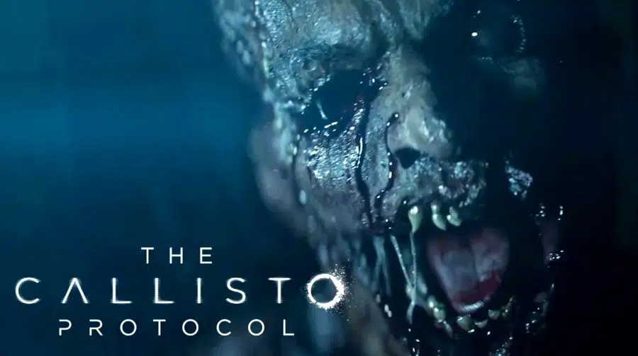 The Callisto Protocol: diretor revela jornada de trabalho intensa e recebe críticas