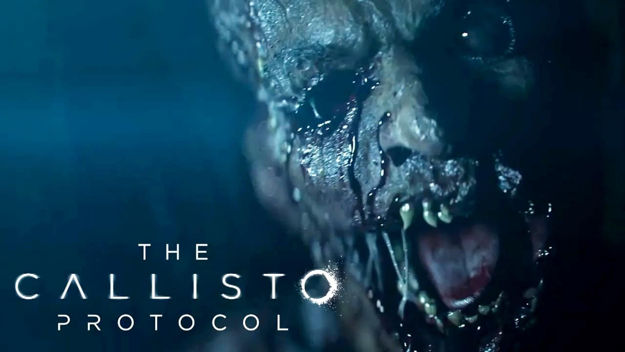 The Callisto Protocol: Artista brasileiro fala sobre pressão e