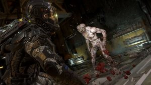 Preparados? The Callisto Protocol terá primeiro gameplay no Summer Game Fest 2022