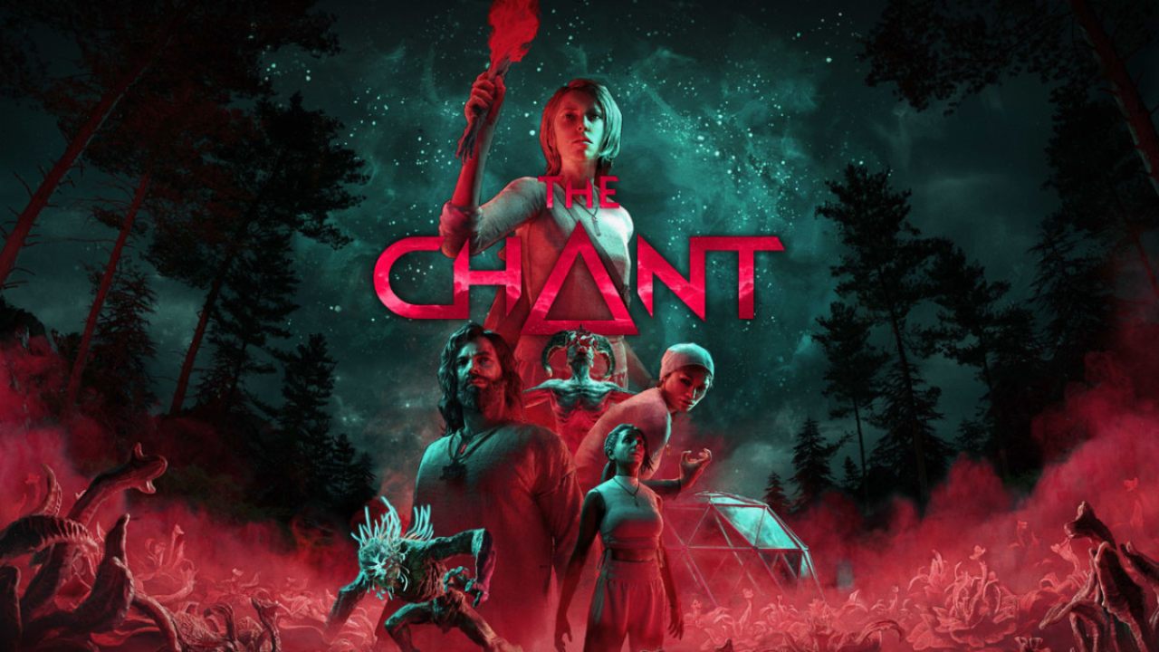 GAME VICIO] - The Chant, novo jogo de terror em terceira pessoa