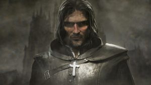 I, The Inquisitor, game de aventura e fantasia, é anunciado para PS5