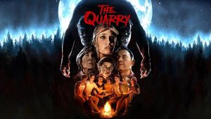 É do Brasil! The Quarry terá dublagem e legendas em PT-BR