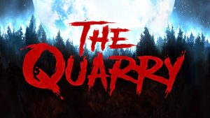 Trailer de lançamento de The Quarry mostra grupo de jovens “sendo caçado”