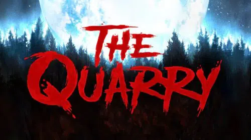Trailer de lançamento de The Quarry mostra grupo de jovens 