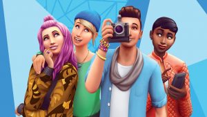 Para ‘todxs’! Update de The Sims 4 oferece opções de pronomes personalizados