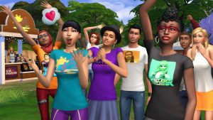 The Sims 5 teria mapa inspirado em Paris e mundo aberto