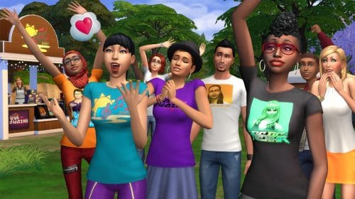 Veteranos de The Sims e XCOM trabalham em simulador de vida de 