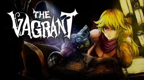 The Vagrant, RPG de rolagem lateral, será lançado em junho para PS4 e PS5