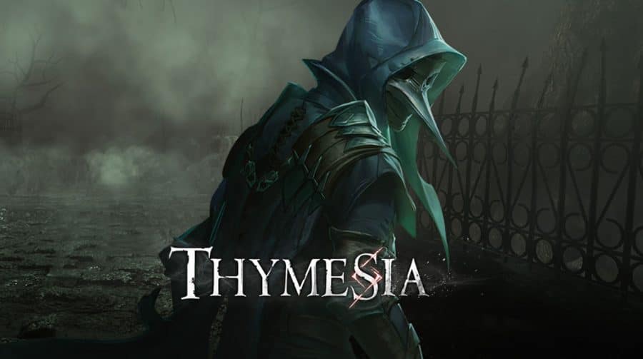 Agora vai: após adiamento, Thymesia chega em agosto ao PlayStation 5