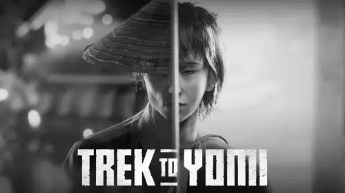 Está chegando! Trek to Yomi tem trailer de lançamento revelado