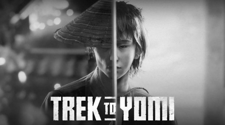 Está chegando! Trek to Yomi tem trailer de lançamento revelado
