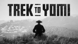Primeiras notas de Trek to Yomi são divulgadas, mas não surpreendem