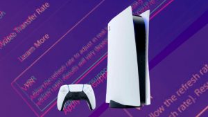 VRR do PS5 não supera o do Xbox Series X, diz Digital Foundry