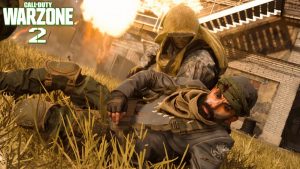 Warzone 2 pode ter recurso de interrogatório similar ao de Rainbow Six Siege
