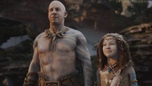 “Jogo do Vin Diesel”, ARK II deve ficar para o PS6