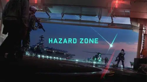 Fim da linha? Hazard Zone, de Battlefield 2042, não receberá novos conteúdos