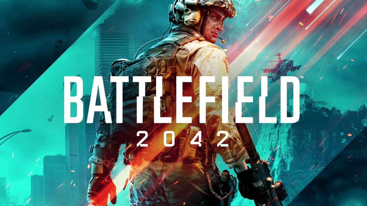 Battlefield 2042 Temporada 3: Escalation é lançado hoje - Record Gaming -  Jornal Record