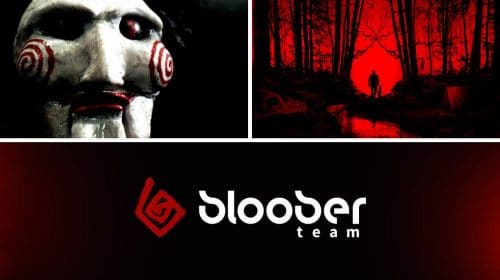 Boa troca? Bloober Team recusou game de Jogos Mortais para produzir Blair Witch