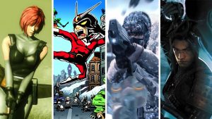 Mais remakes? Capcom pretende lançar jogos de franquias adormecidas