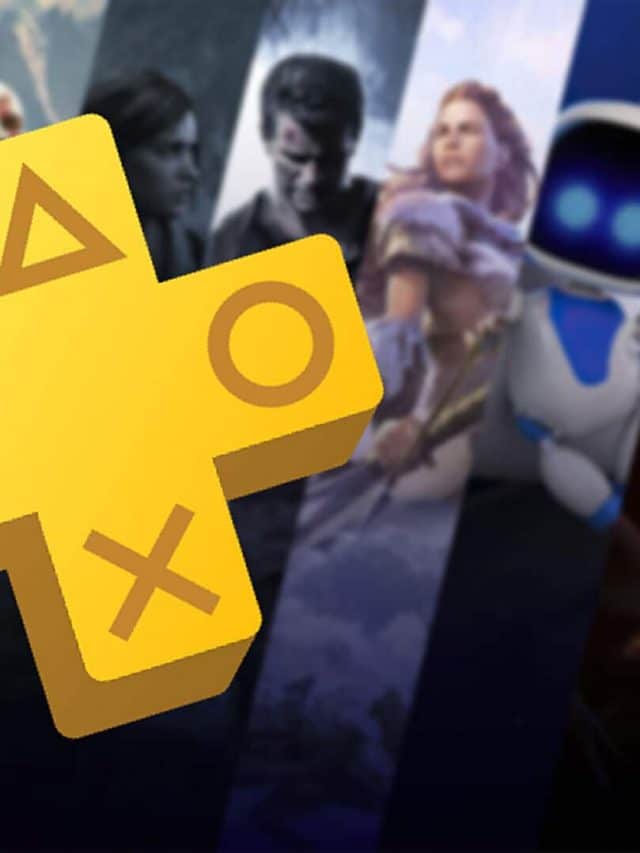 Novo PS Plus: Sony explica como vouchers serão convertidos