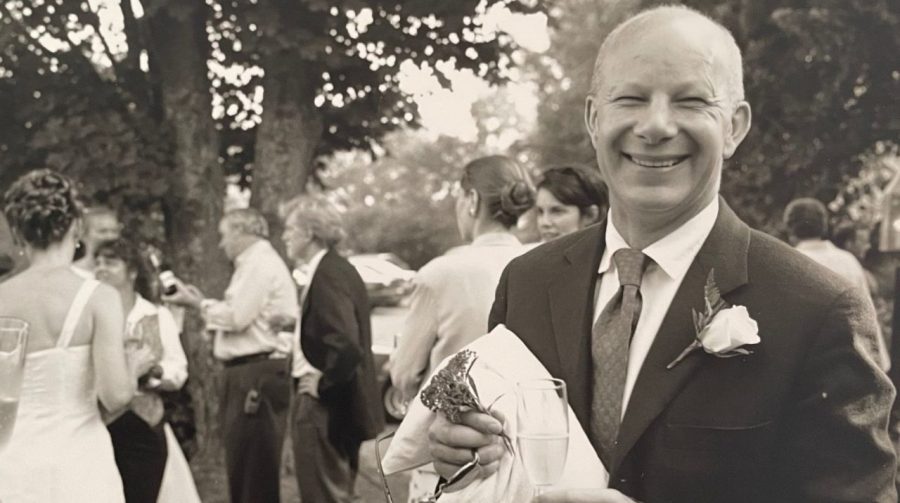 David Ward, influente nome da indústria de jogos britânica, morre aos 75 anos 