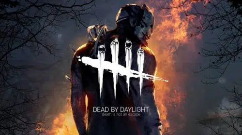 Bug gráfico de Dead By Daylight gera preocupações com epilepsia