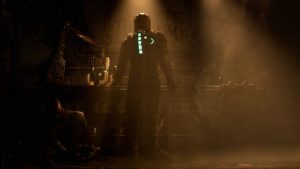 EA divulgará novo trailer de Dead Space na quinta-feira (12)
