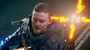 Hideo Kojima confirma: anime de Death Stranding está em produção