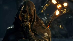Filme de Death Stranding não será dirigido por Hideo Kojima