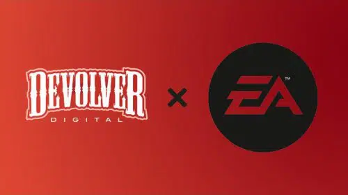 Zoeira sem limites! Devolver Digital tira onda com EA após rumores sobre aquisição