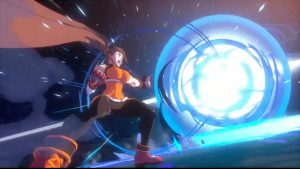 DNF Duel: “Practice Mode” é detalhado em trailer de gameplay