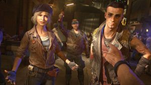 Dying Light 3 pode tornar jogadores mais poderosos logo no início, sugere designer