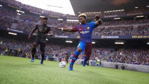 Konami prepara melhorias para eFootball e fala sobre amistosos online