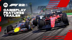Realismo puro! Trailer de F1 22 detalha principais recursos; assista