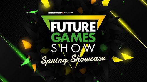 Novo Future Games Show será realizado em 21 de março
