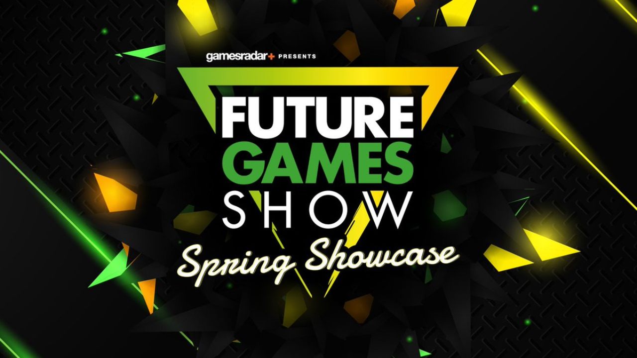 banner promocional do future games show 